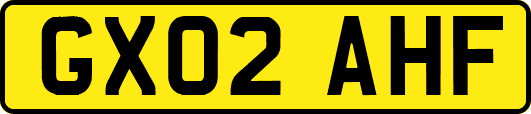 GX02AHF