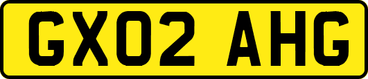 GX02AHG