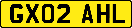 GX02AHL
