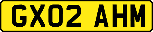 GX02AHM