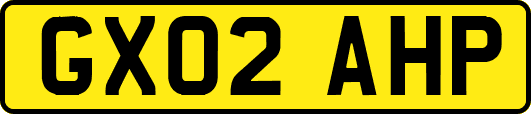 GX02AHP