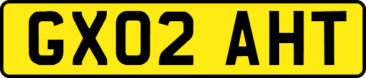 GX02AHT