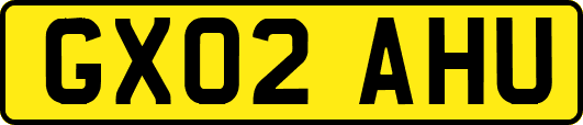 GX02AHU