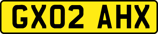 GX02AHX