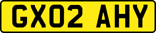 GX02AHY