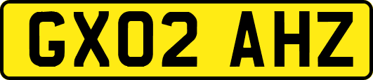 GX02AHZ