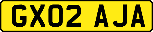 GX02AJA
