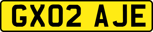 GX02AJE