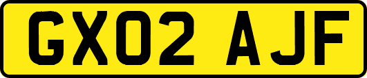 GX02AJF