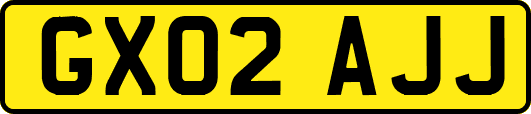 GX02AJJ