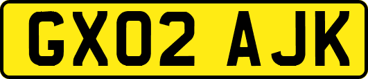 GX02AJK