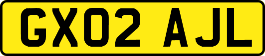 GX02AJL