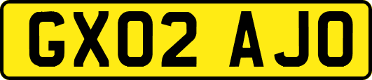 GX02AJO