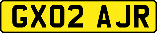 GX02AJR