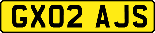 GX02AJS