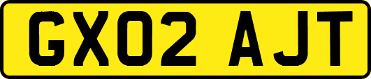 GX02AJT