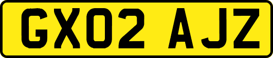 GX02AJZ