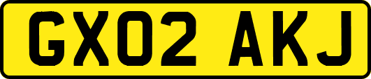 GX02AKJ