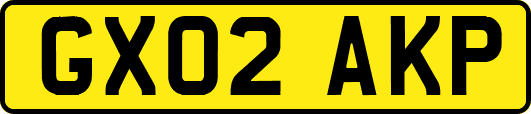 GX02AKP