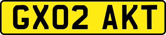 GX02AKT