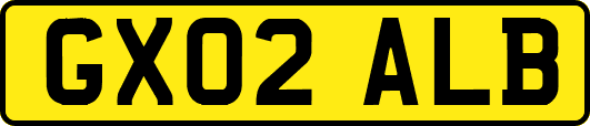 GX02ALB