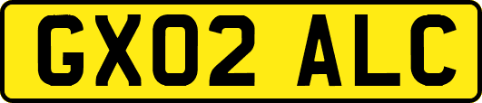 GX02ALC