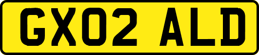 GX02ALD