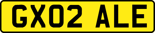 GX02ALE