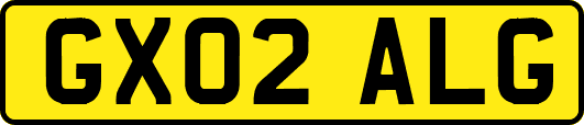 GX02ALG