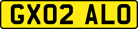 GX02ALO