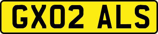 GX02ALS