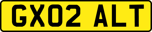 GX02ALT