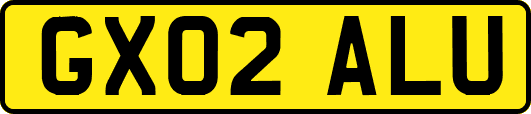 GX02ALU