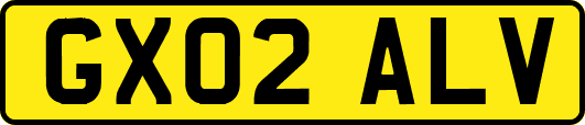 GX02ALV