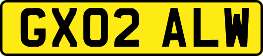 GX02ALW