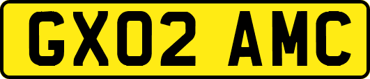GX02AMC