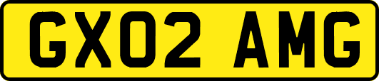 GX02AMG