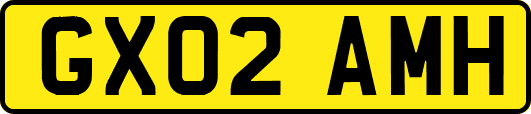 GX02AMH