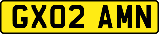 GX02AMN