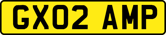 GX02AMP