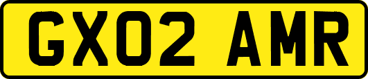 GX02AMR