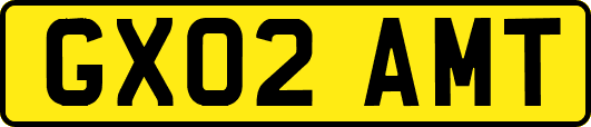 GX02AMT