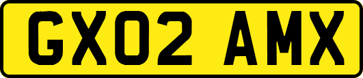 GX02AMX
