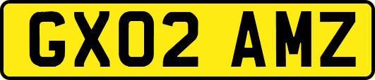 GX02AMZ