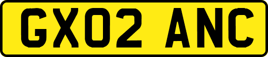 GX02ANC