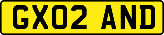 GX02AND