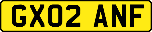 GX02ANF