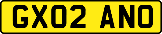 GX02ANO
