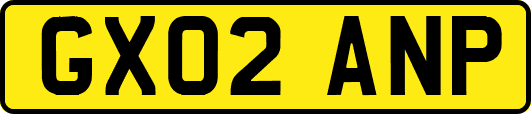 GX02ANP