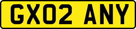 GX02ANY